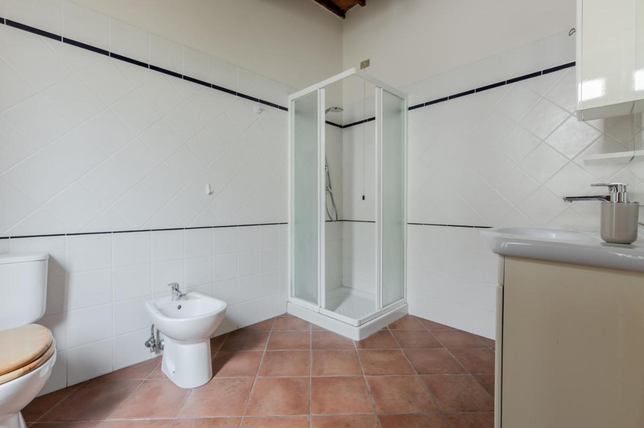 Lucca - Piazza Dell'Anfiteatro Central Apartment! Dış mekan fotoğraf