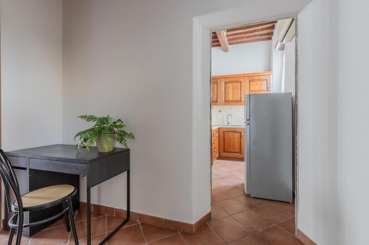 Lucca - Piazza Dell'Anfiteatro Central Apartment! Dış mekan fotoğraf