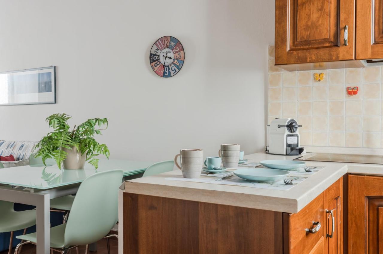 Lucca - Piazza Dell'Anfiteatro Central Apartment! Dış mekan fotoğraf