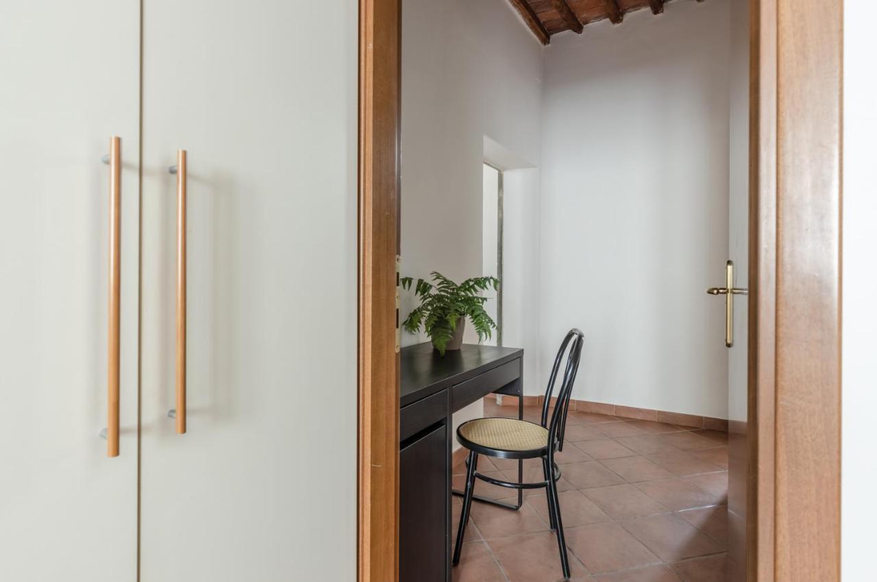 Lucca - Piazza Dell'Anfiteatro Central Apartment! Dış mekan fotoğraf